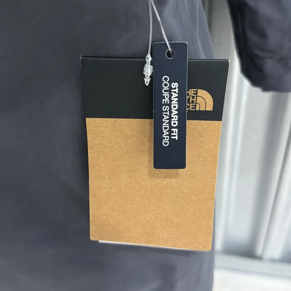 North face - Picture 6 of 16